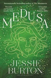 Medusa di Jessie Burton edito da Bloomsbury Publishing PLC