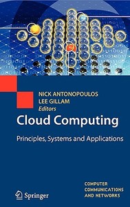 Cloud Computing edito da Springer London Ltd