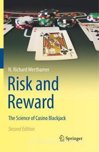 Risk and Reward di N. Richard Werthamer edito da Springer International Publishing