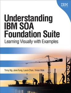 Understanding IBM Soa Foundation Suite: Learning Visually with Examples (Paperback) di Tinny Ng, Jane Fung, Laura Chan edito da IBM PR