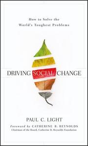 Social Change. di Light, Reynolds edito da John Wiley & Sons