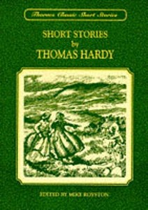 Thornes Classic Short Stories - Thomas Hardy di Thomas Hardy, Mike Royston edito da Nelson Thornes Ltd