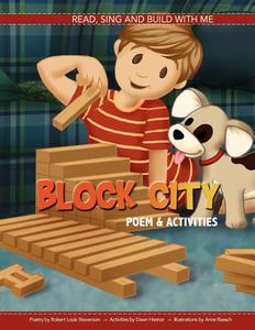 Block City di Robert Louis Stevenson edito da Songbird Publishing LLC