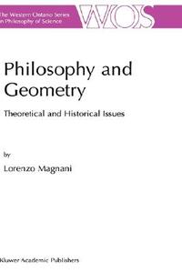 Philosophy and Geometry di L. Magnani edito da Springer Netherlands