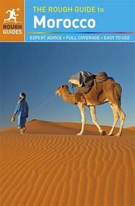 The Rough Guide To Morocco di Daniel Jacobs, Keith Drew edito da Rough Guides Ltd