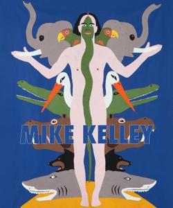 Mike Kelley: Themes And Variations From 35 Years di Eva Meyer-Hermann edito da Prestel
