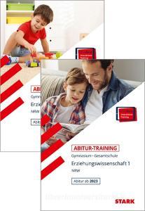 STARK Abitur-Training - Erziehungswissenschaft Band 1 + 2 - NRW Zentralabitur ab 2023 edito da Stark Verlag GmbH