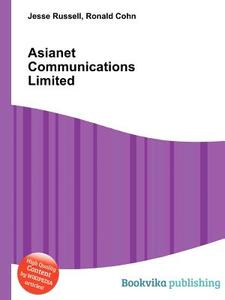 Asianet Communications Limited edito da Book On Demand Ltd.