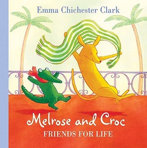 Friends For Life di Emma Chichester Clark edito da HarperCollins Publishers