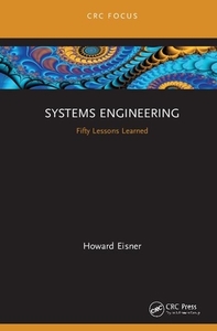 Systems Engineering di Howard Eisner edito da Taylor & Francis Ltd
