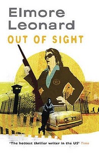 Out of Sight di Elmore Leonard edito da Orion Publishing Co