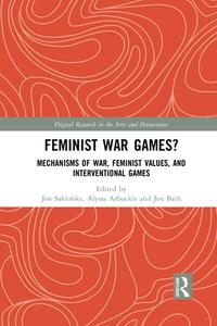 Feminist War Games? edito da Taylor & Francis Ltd
