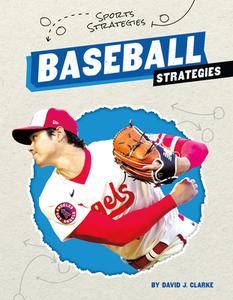 Baseball Strategies di David J. Clarke edito da SPORTSZONE