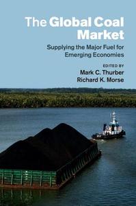 The Global Coal Market edito da Cambridge University Press