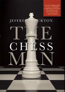 The Chessman di Jeffrey B. Burton edito da MP Publishing