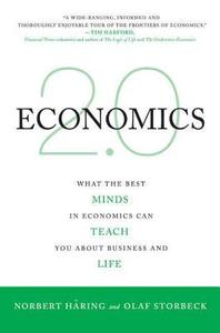 Economics 2.0 di Norbert Haring, Olaf Storbeck edito da Palgrave Macmillan