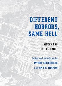 Different Horrors, Same Hell edito da University of Washington Press