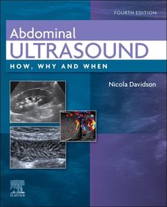 Abdominal Ultrasound edito da Elsevier Health Sciences