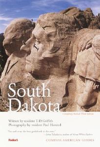 Compass Guide To South Dakota di #Griffith,  T D edito da Random House Usa Inc