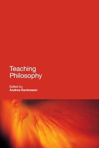 Teaching Philosophy edito da Bloomsbury Publishing PLC