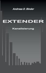 Extender di Andreas D. Binder edito da Books on Demand