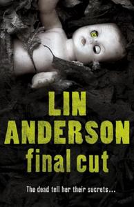 Final Cut di Lin Anderson edito da Hodder & Stoughton General Division