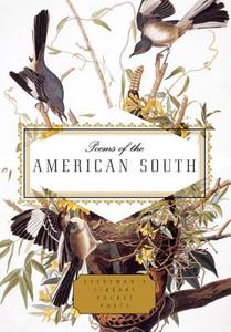 Poems of the American South edito da EVERYMANS LIB