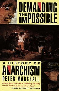 Demanding the Impossible di Peter Marshall edito da HarperCollins Publishers