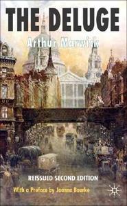 The Deluge di Arthur Marwick edito da Macmillan Education UK