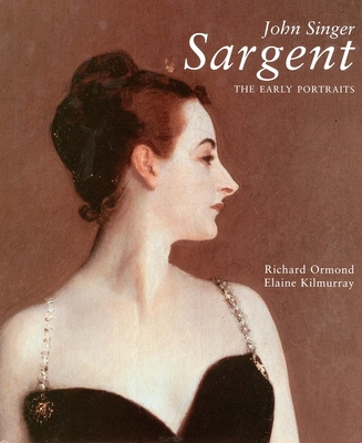 John Singer Sargent di Richard Ormond, Elaine Kilmurray, John Singer Sargent edito da Yale University Press