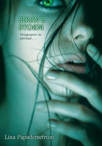 Siren's Storm di Lisa Papademetriou edito da Alfred A. Knopf Books for Young Readers