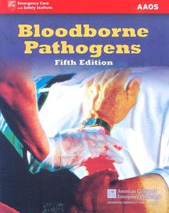 Bloodborne Pathogens di Jeffery Lindsey edito da Jones & Bartlett Publishers