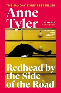 Redhead by the Side of the Road di Anne Tyler edito da Random House UK Ltd