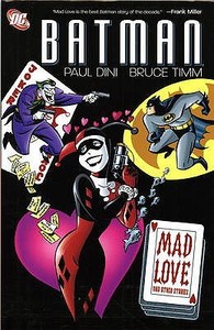 Batman di Paul Dini, Bruce Timm edito da Titan Books Ltd