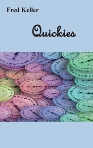 Quickies di Fred Keller edito da Books on Demand