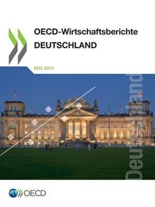 Oecd Wirtschaftsberichte di OECD edito da Organization For Economic Co-operation And Development (oecd