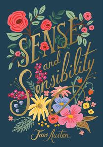 Sense and Sensibility di Jane Austen edito da PUFFIN BOOKS
