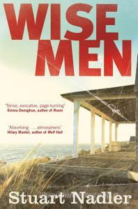 Wise Men di Stuart Nadler edito da Pan Macmillan