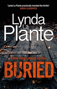 Untitled di Lynda La Plante edito da ZAFFRE