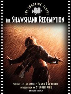 Shawshank Redemption di Frank Darabont, Stephen King edito da NEWMARKET PR