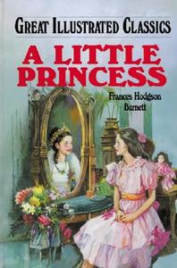 A Little Princess di Frances Hodgson Burnett, Eliza Gatewood Warren edito da Abdo Publishing Company