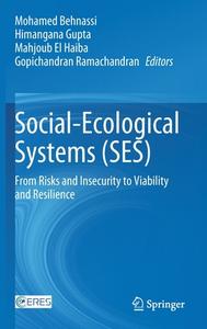 Social-Ecological Systems (SES) edito da Springer International Publishing