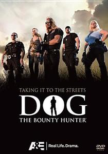 Dog the Bounty Hunter: Taking It to the Streets edito da Lions Gate Home Entertainment