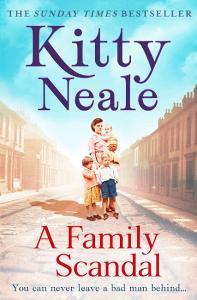 A Family Scandal di Kitty Neale edito da HarperCollins Publishers