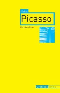 Pablo Picasso di Mary Ann Caws edito da Reaktion Books