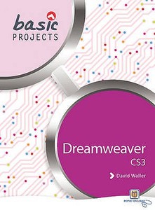 Basic Projects In Dreamweaver edito da Pearson Education Limited