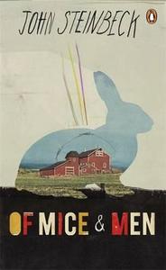 Of Mice And Men di John Steinbeck edito da Penguin Books Ltd
