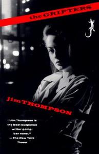 The Grifters di Jim Thompson edito da Vintage Books