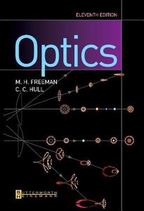 Optics di Mike Freeman, Christopher Hull edito da BUTTERWORTH HEINEMANN