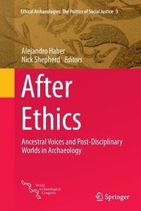 After Ethics edito da Springer-verlag New York Inc.